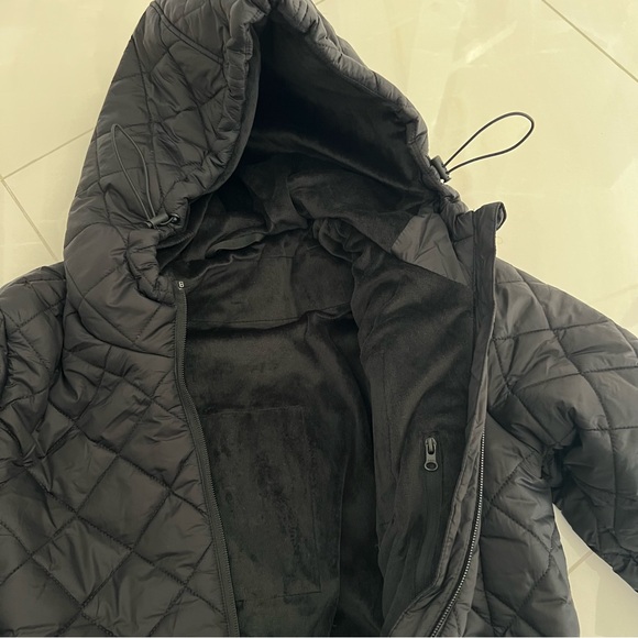 Brand New Womens Heated Jacket - Picture 4 of 10